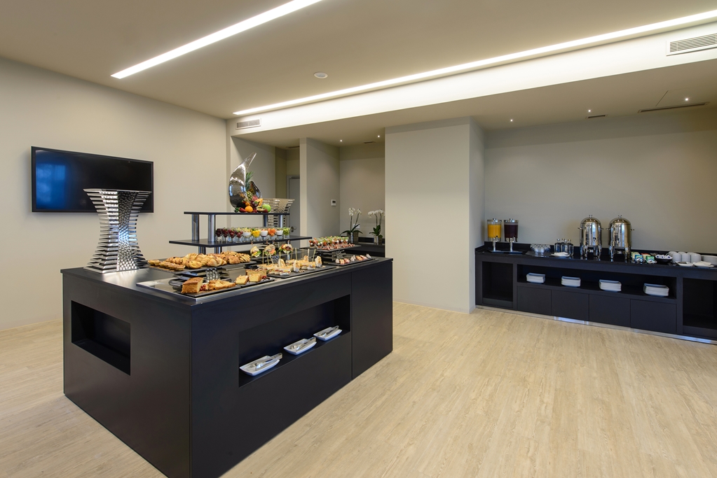 melia lisboa aeropuerto