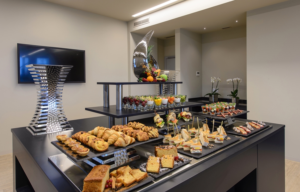 melia lisboa aeropuerto