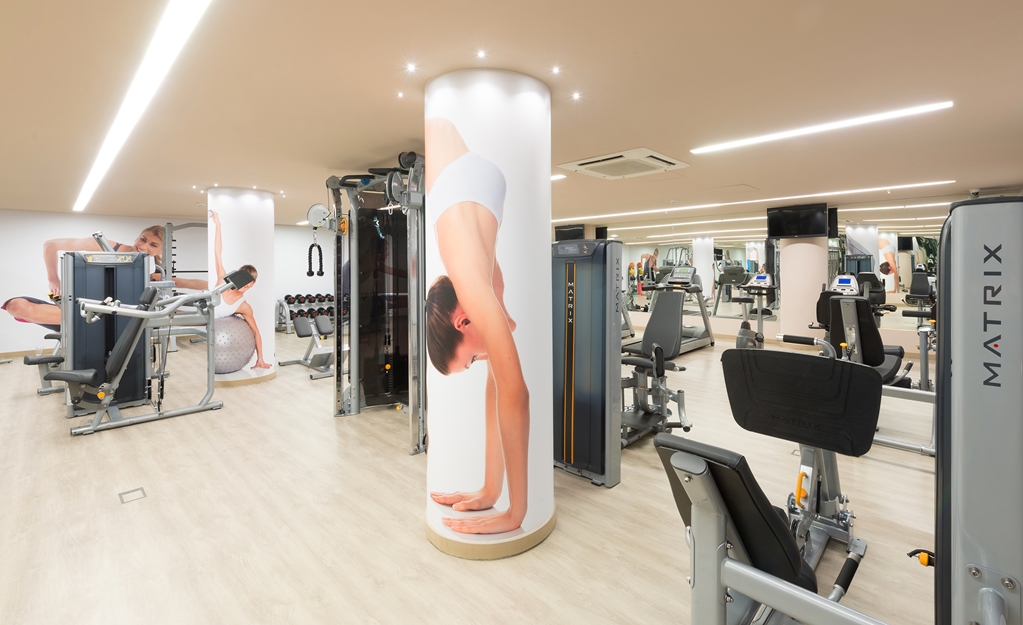 melia lisboa aeropuerto