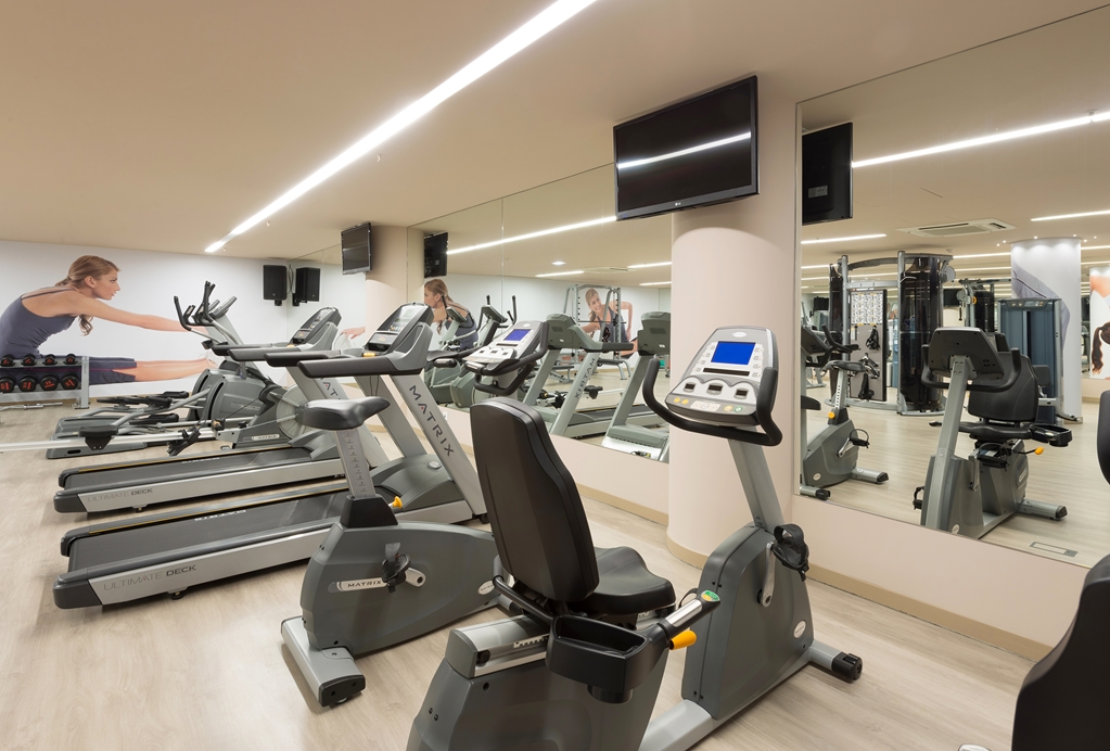 melia lisboa aeropuerto