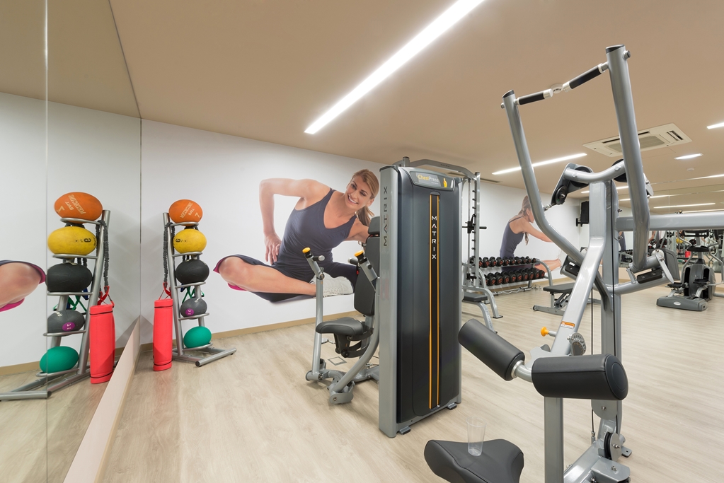 melia lisboa aeropuerto