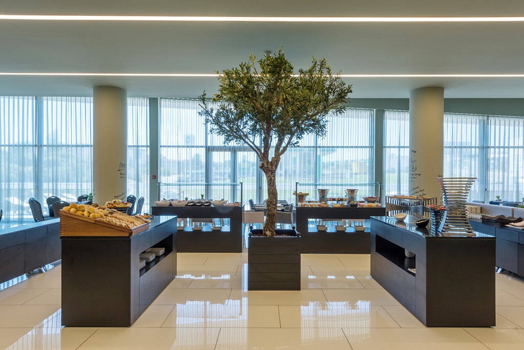 melia lisboa aeropuerto