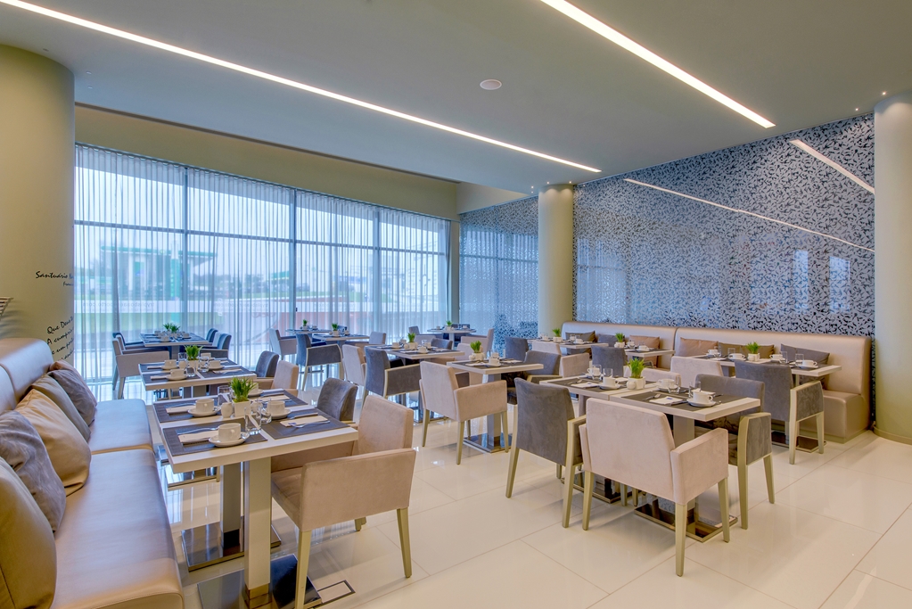 melia lisboa aeropuerto