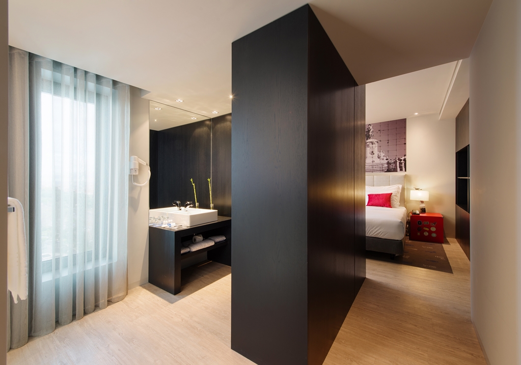 melia lisboa aeropuerto