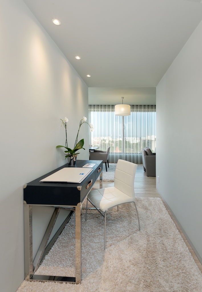 melia lisboa aeropuerto