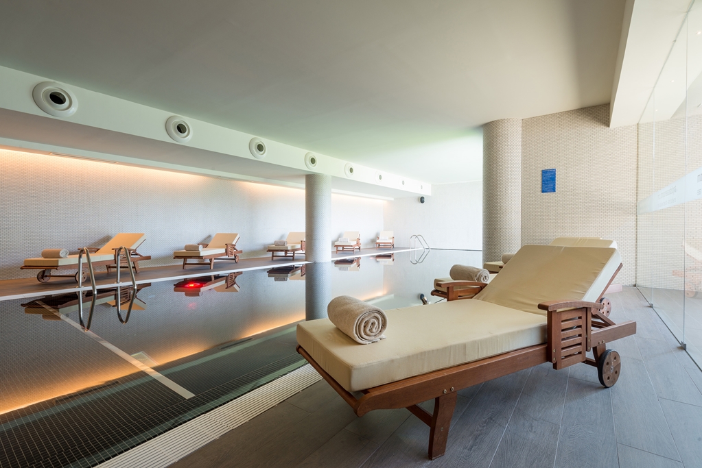 melia lisboa aeropuerto