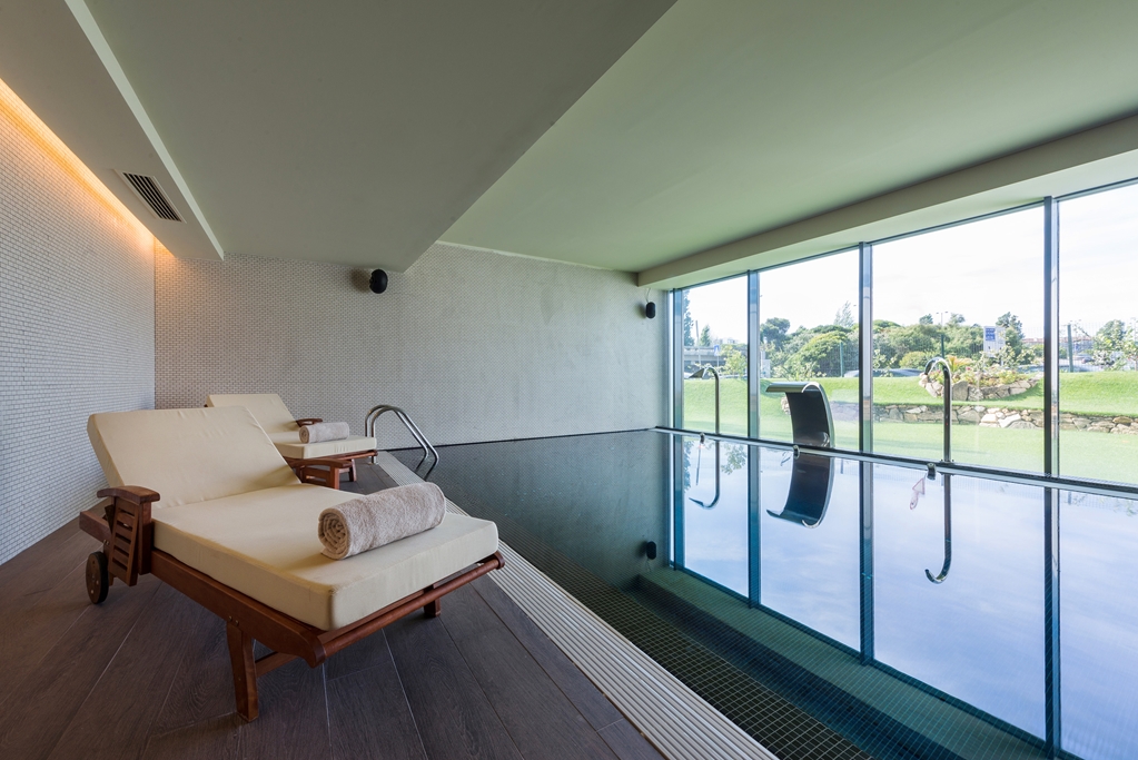 melia lisboa aeropuerto