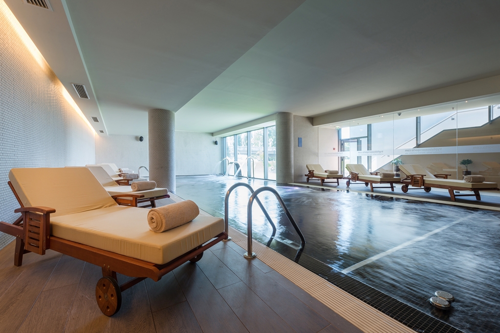 melia lisboa aeropuerto