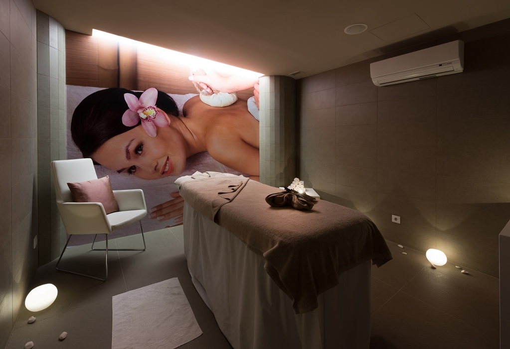 melia lisboa aeropuerto