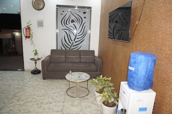 hotel hanuman palace