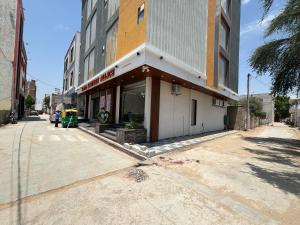 hotel hanuman palace