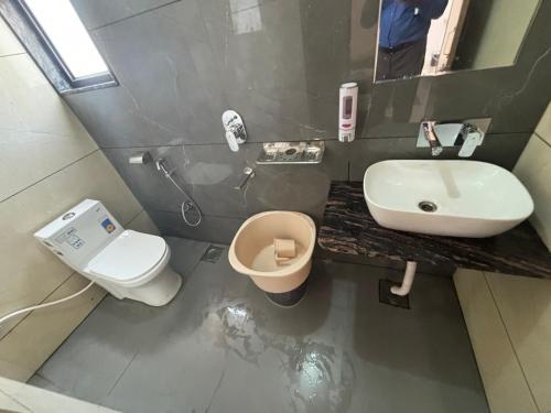 hotel hanuman palace