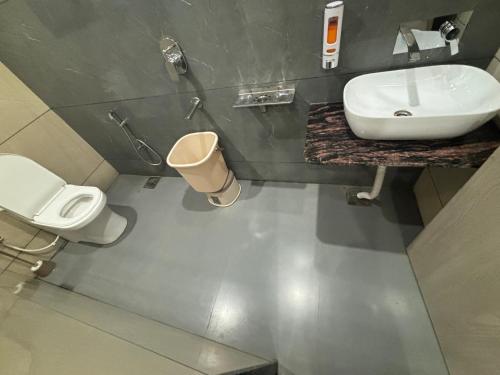 hotel hanuman palace