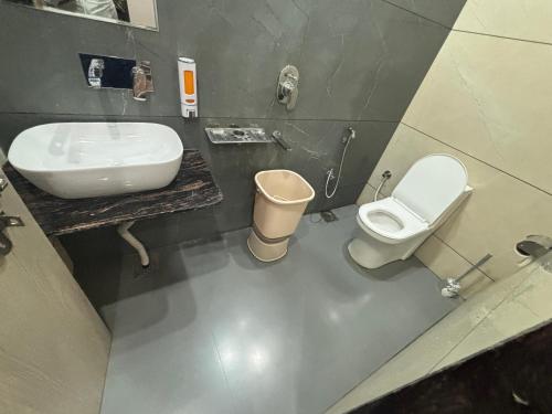 hotel hanuman palace