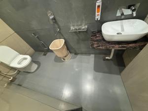 hotel hanuman palace