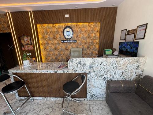 hotel hanuman palace