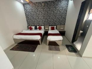 hotel hanuman palace