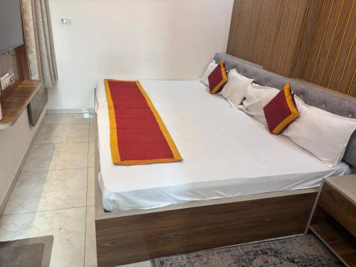 hotel hanuman palace