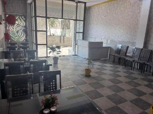 Hotel Hanuman Palace,,3 star