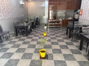 hotel hanuman palace