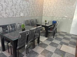 hotel hanuman palace