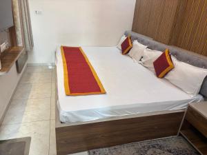 hotel hanuman palace