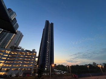 afie hostel klia airport transit