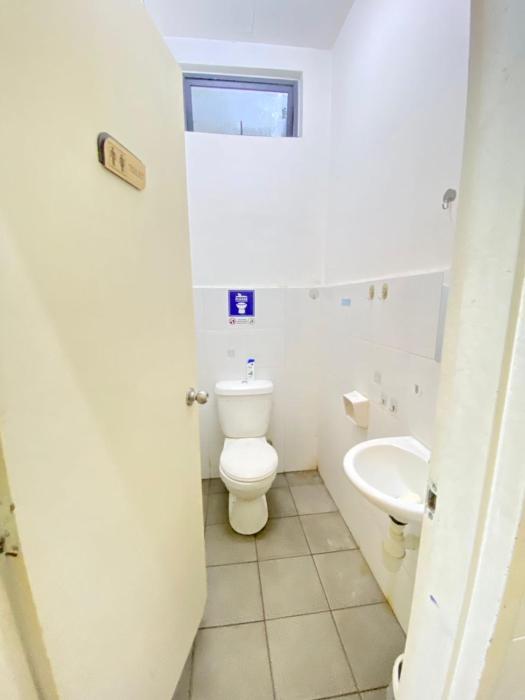 afie hostel klia airport transit