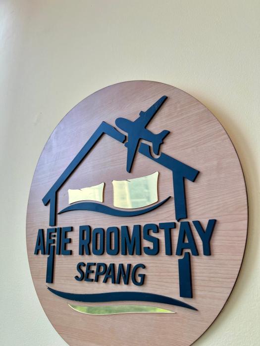 afie hostel klia airport transit
