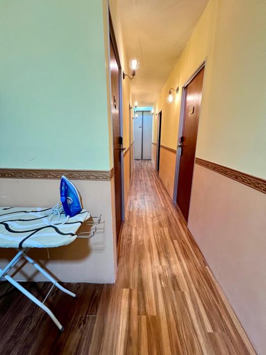 afie hostel klia airport transit