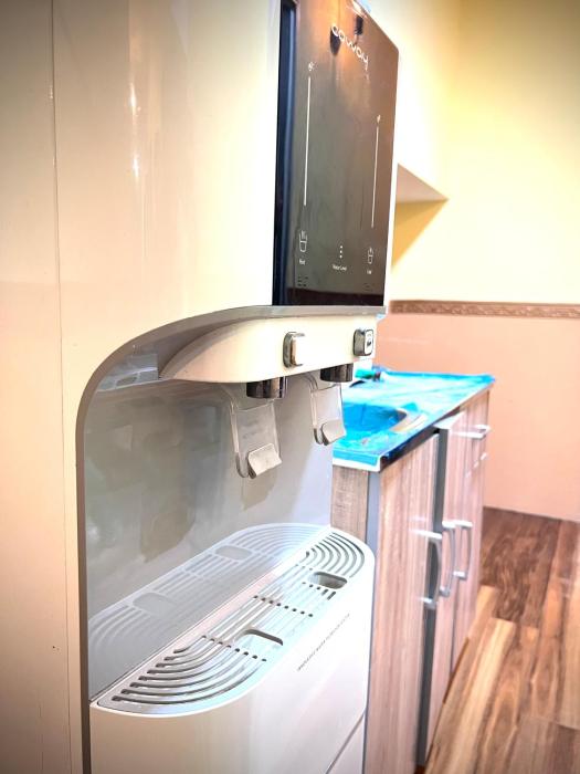 afie hostel klia airport transit
