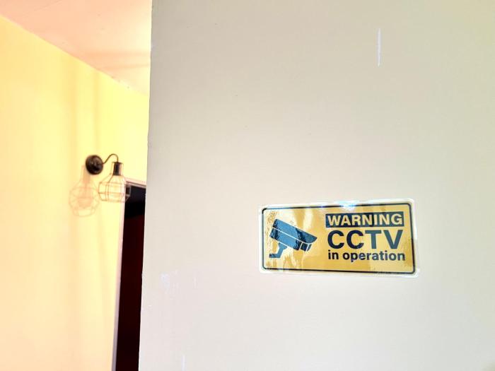 afie hostel klia airport transit