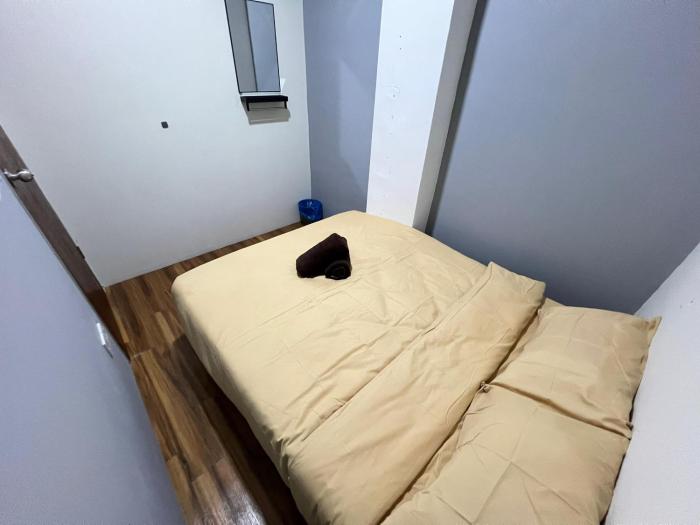 afie hostel klia airport transit