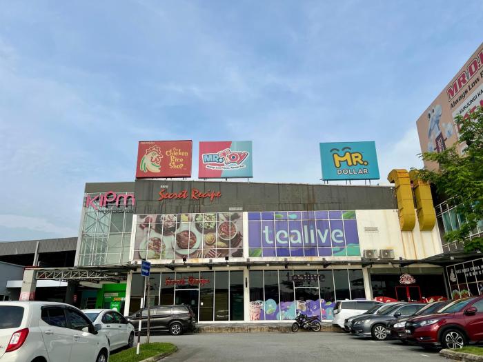 afie hostel klia airport transit