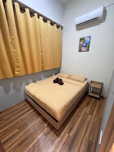 afie hostel klia airport transit