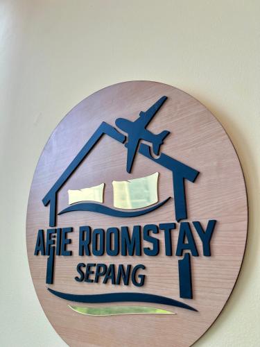 afie hostel klia airport transit