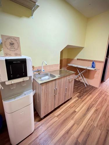 afie hostel klia airport transit