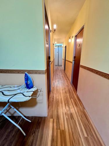 afie hostel klia airport transit