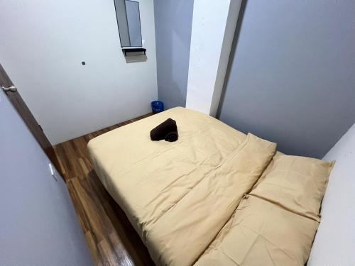 afie hostel klia airport transit