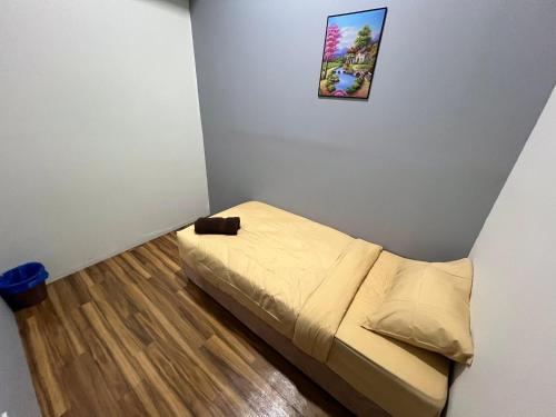 afie hostel klia airport transit