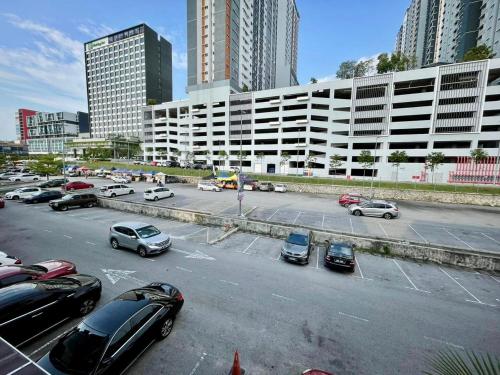 afie hostel klia airport transit