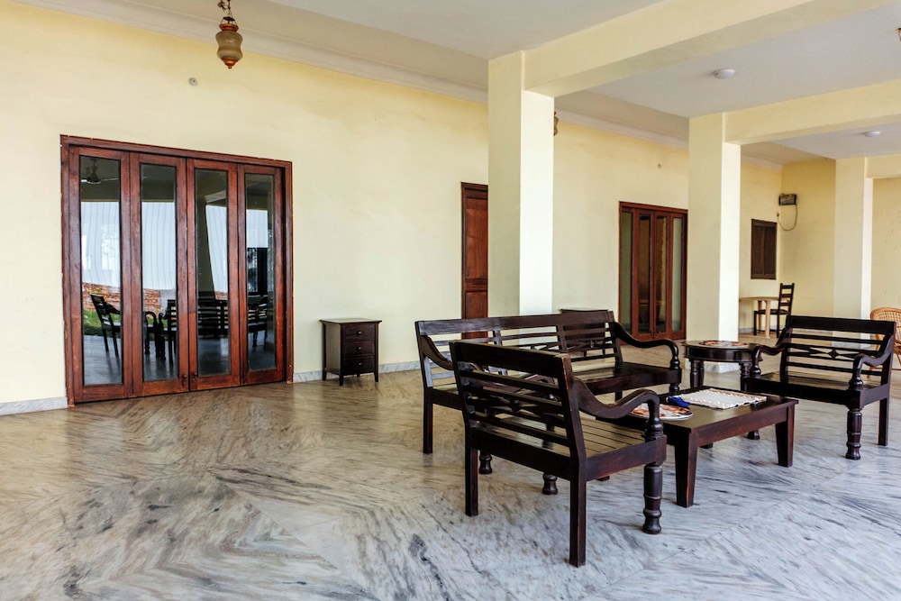 urban trippers shamiyana villa byarindam