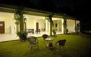 urban trippers shamiyana villa byarindam