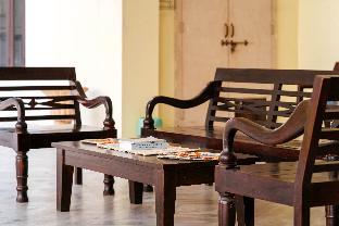 urban trippers shamiyana villa byarindam