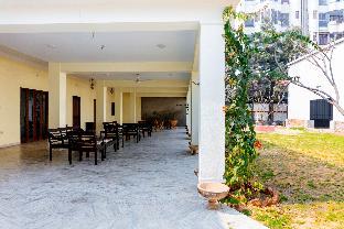 urban trippers shamiyana villa byarindam