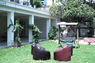 urban trippers shamiyana villa byarindam