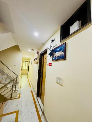hotel bramhaputra i near new delhi railway station