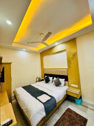 hotel bramhaputra i near new delhi railway station