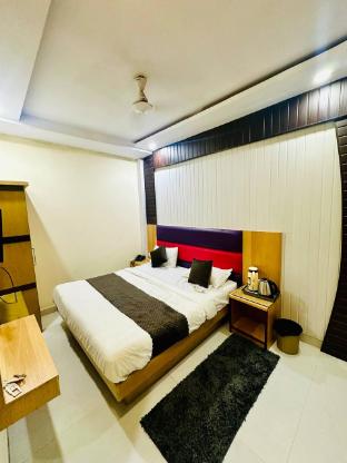 hotel bramhaputra i near new delhi railway station