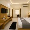 hotel bramhaputra i near new delhi railway station